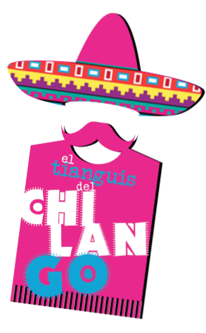 El tianguis del chilango