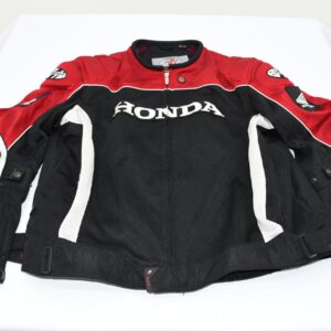 Chamarra Joe Rocket Edición Oficial Honda